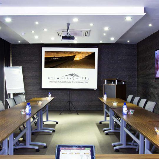 Atlantic Room