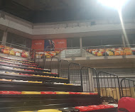 Pavilhão Multiúsos de Luanda 5