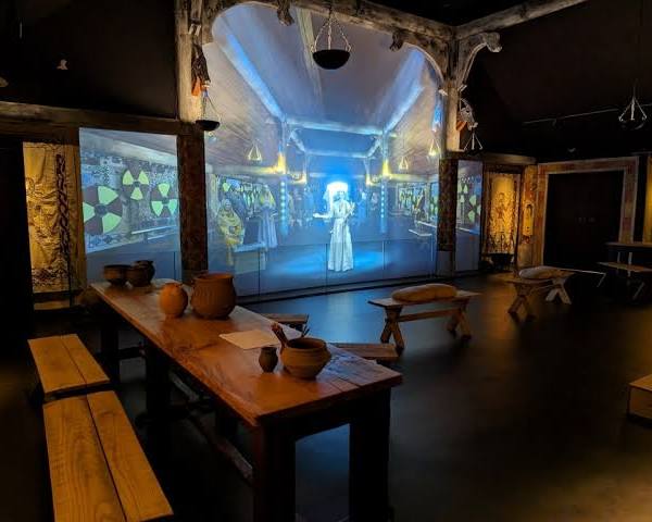 Ad Gefrin Distillery & Museum 4