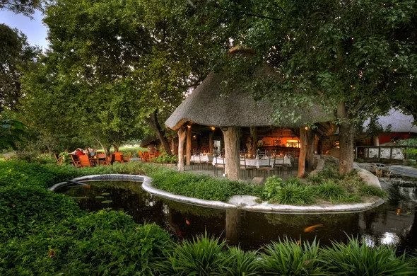 Matsieng Home Garden & Resort