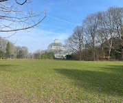 Sefton Park Palm House 4