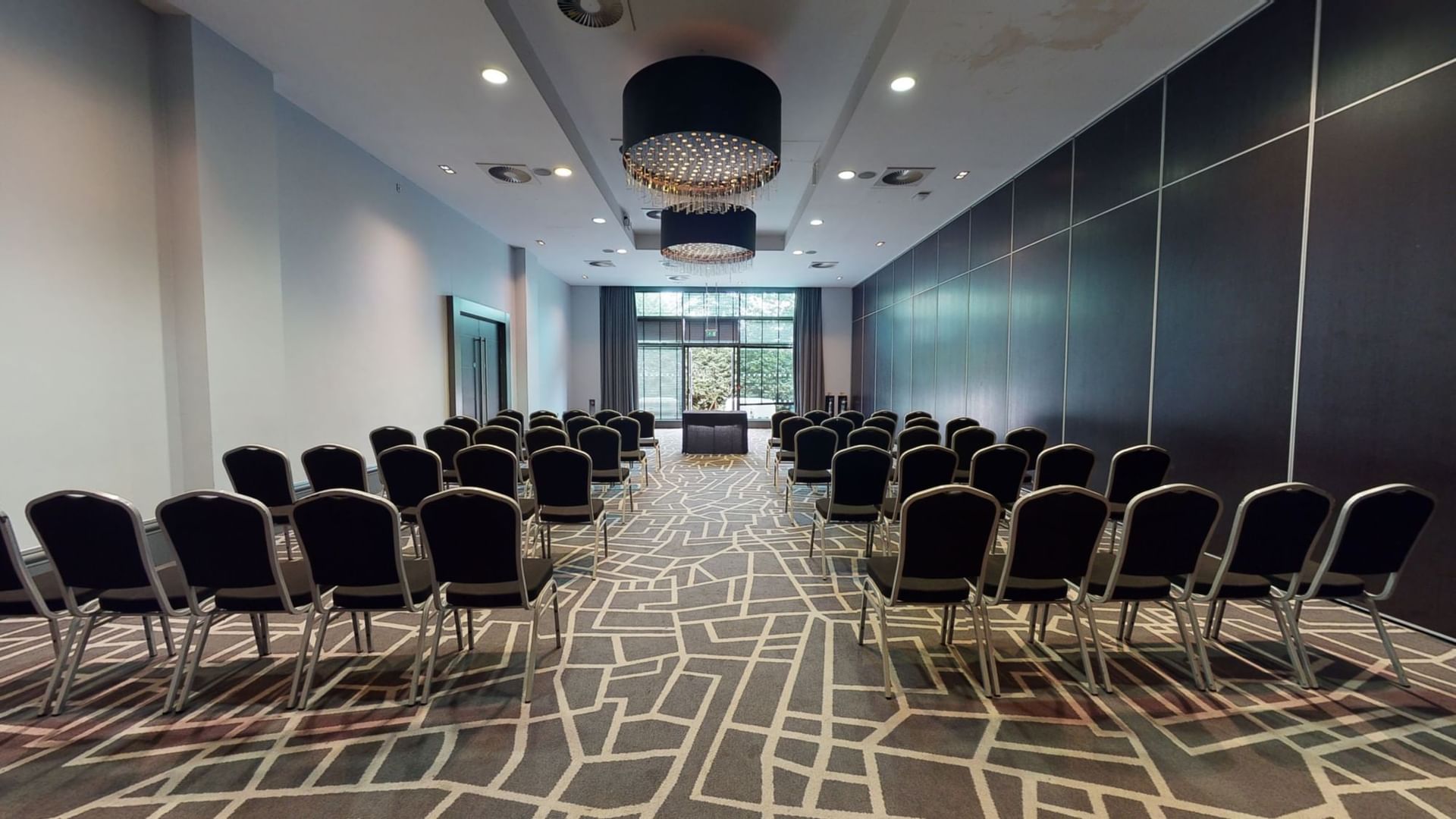 The Boardroom