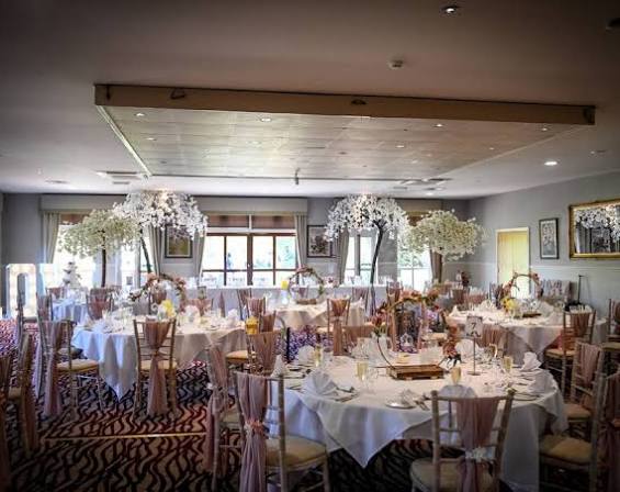 The Orchard Suite