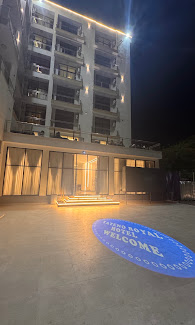 Tateno Royal Hotel 2