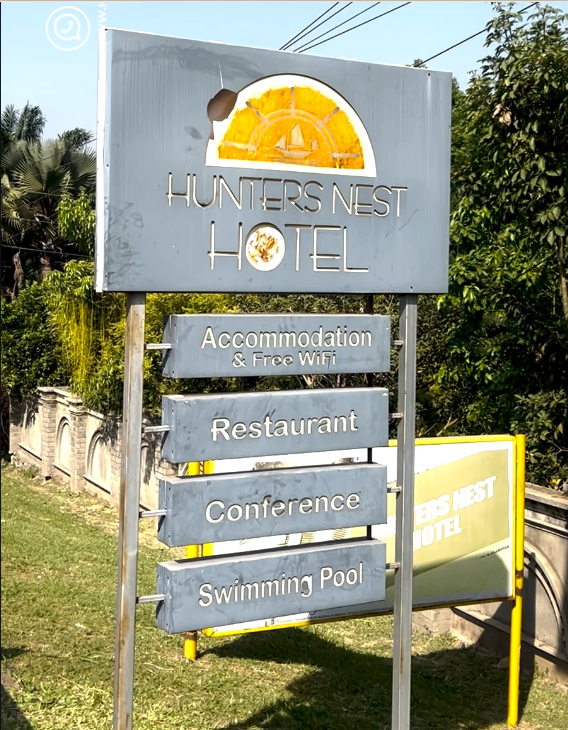 Hunters Nest Hotel 2