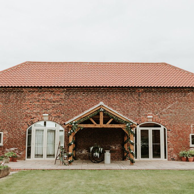 The Barn