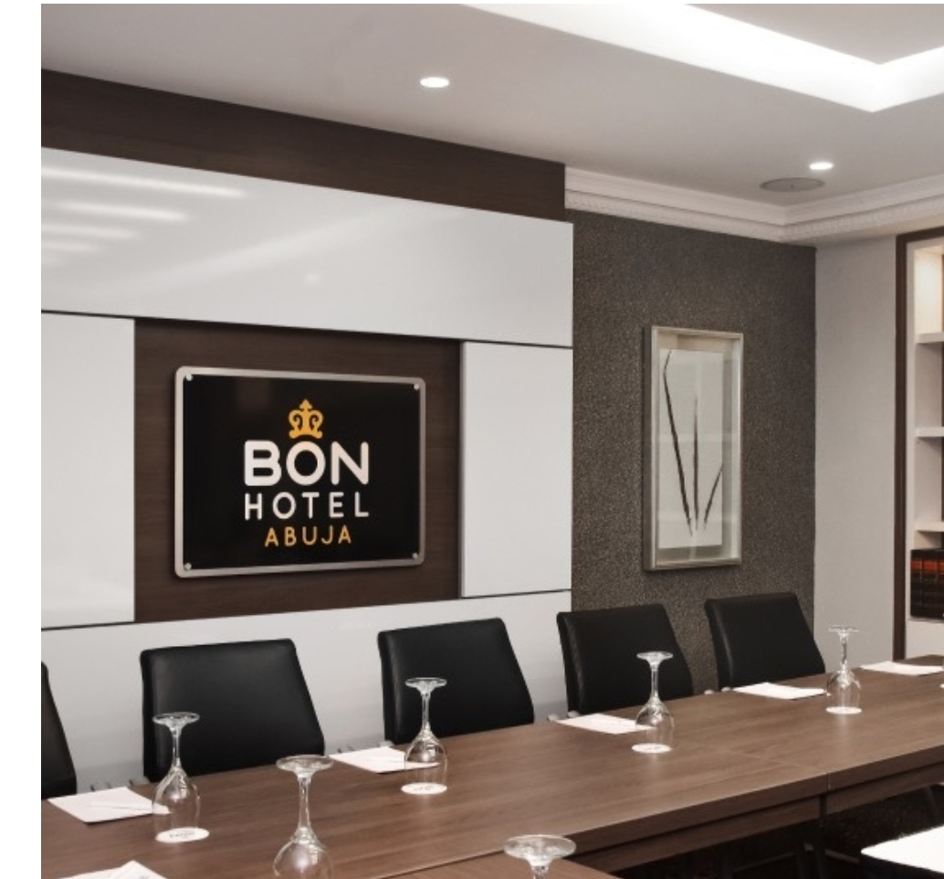 Boardroom 1