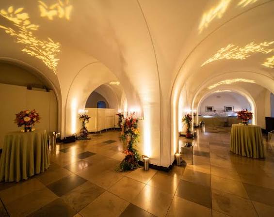 Banqueting House 4