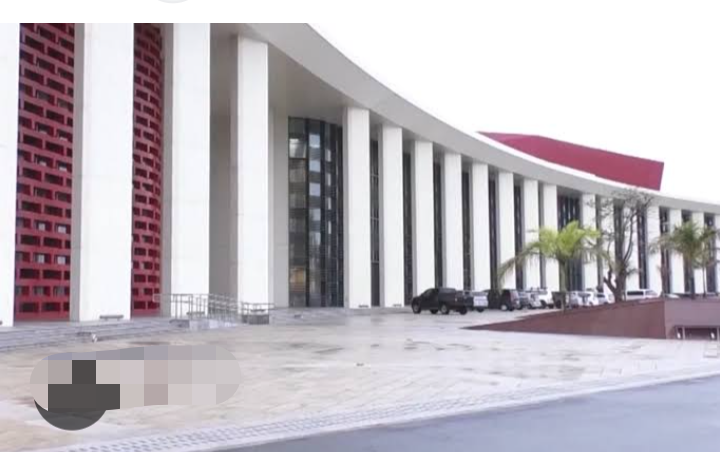 Mozambique-China Cultural Centre (CCMC) 3