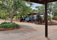 Kahombo Rural Resort 4