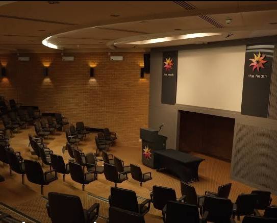 Lecture Theatre