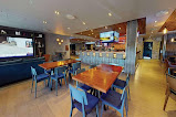 Breakout Area