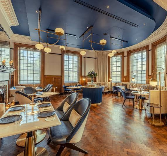 The Grand, York 3
