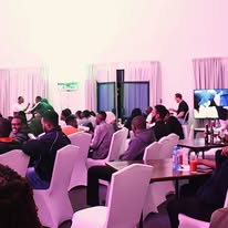 The Boma Nairobi Conference Centre 5