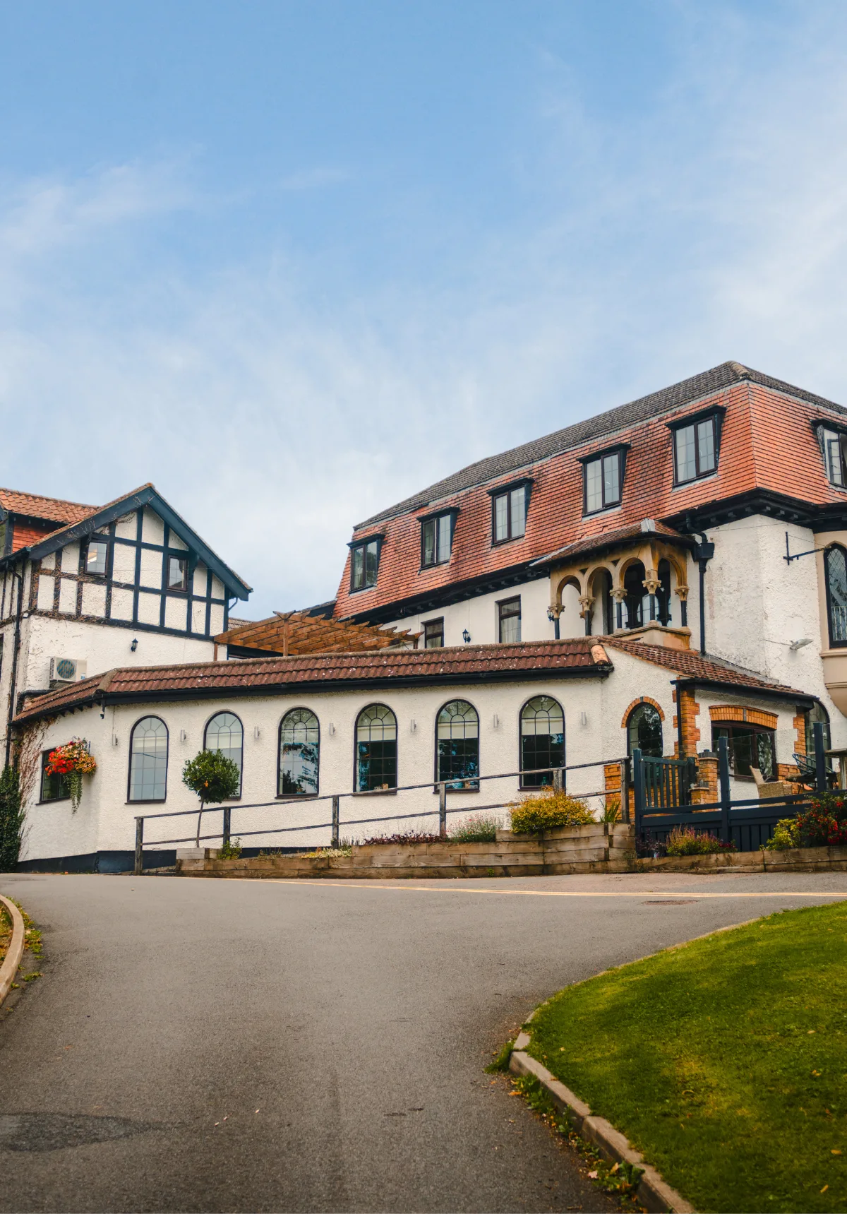 Best Western Plus Ullesthorpe Court Hotel & Golf Club