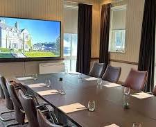 Norton House Hotel & Spa 3