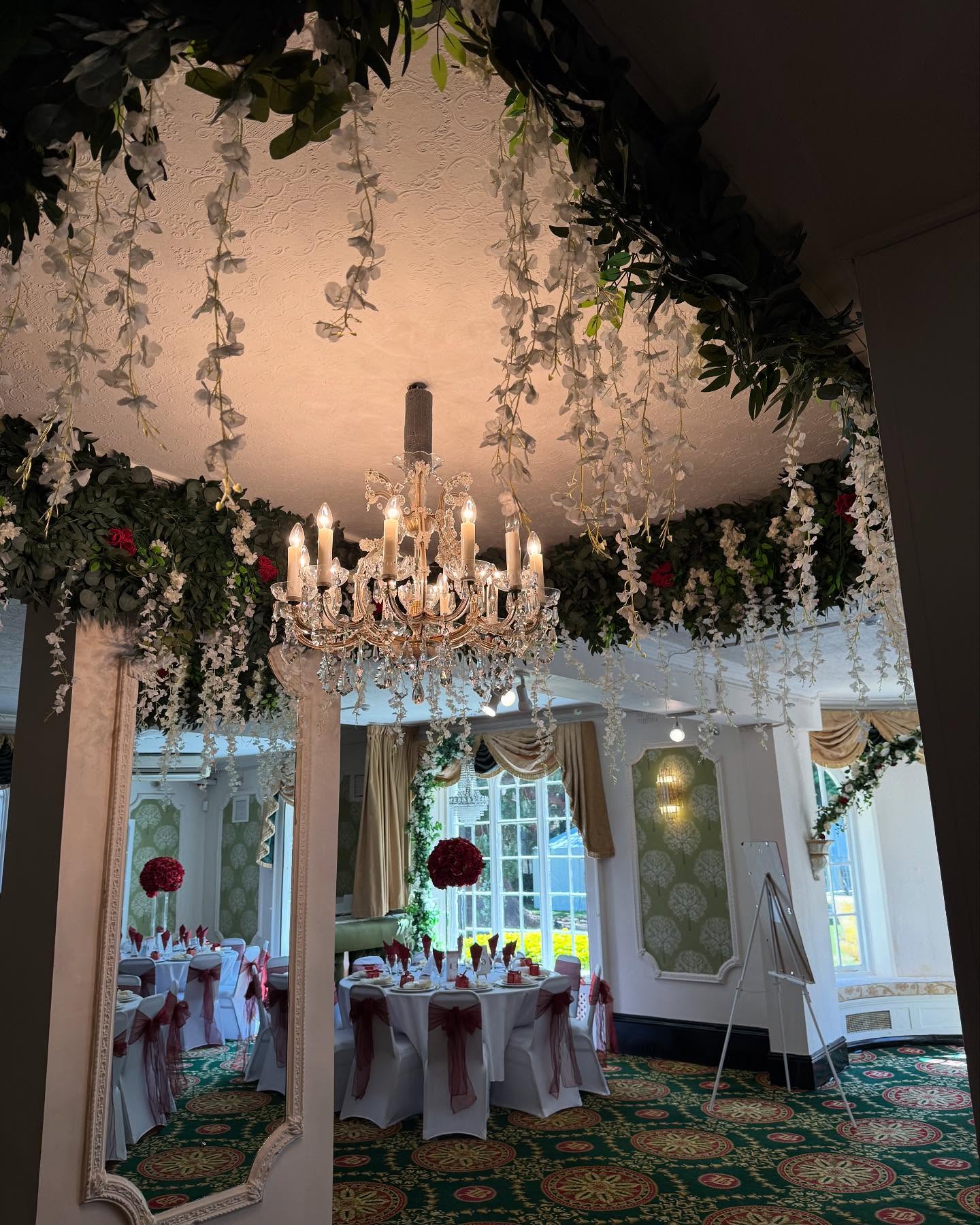 Lincoln Room