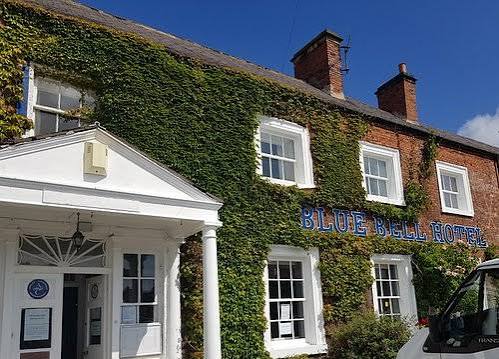 Blue Bell Hotel