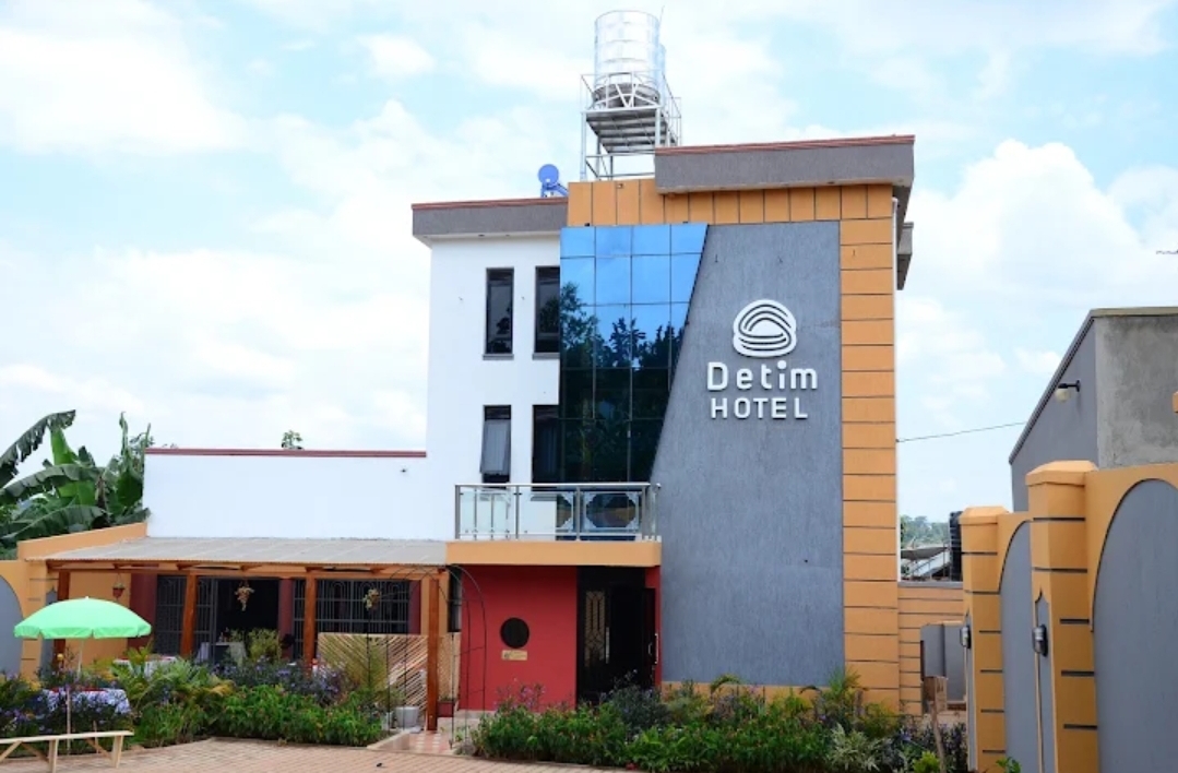 Detim Hotel 2