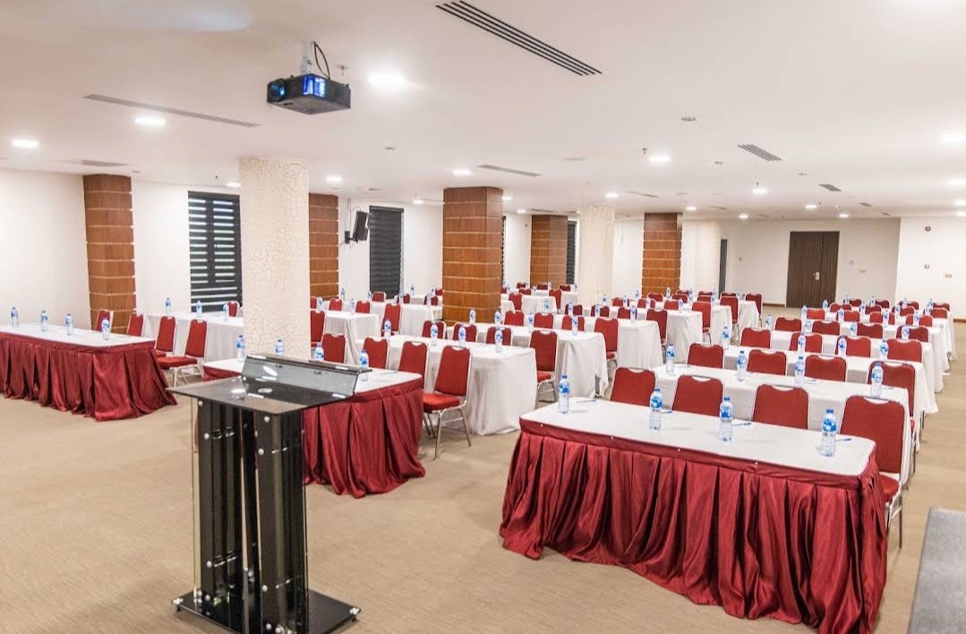 Event Hall 2