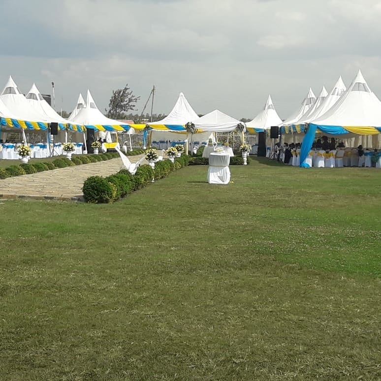 Main Ground