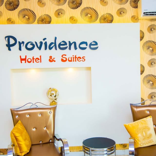 Providence Hotel & Suites 4
