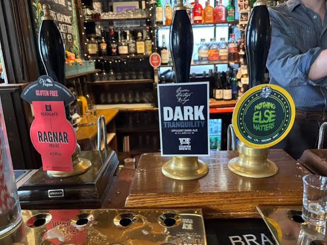 The Eden Arms 5