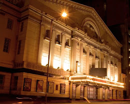 Manchester Opera House