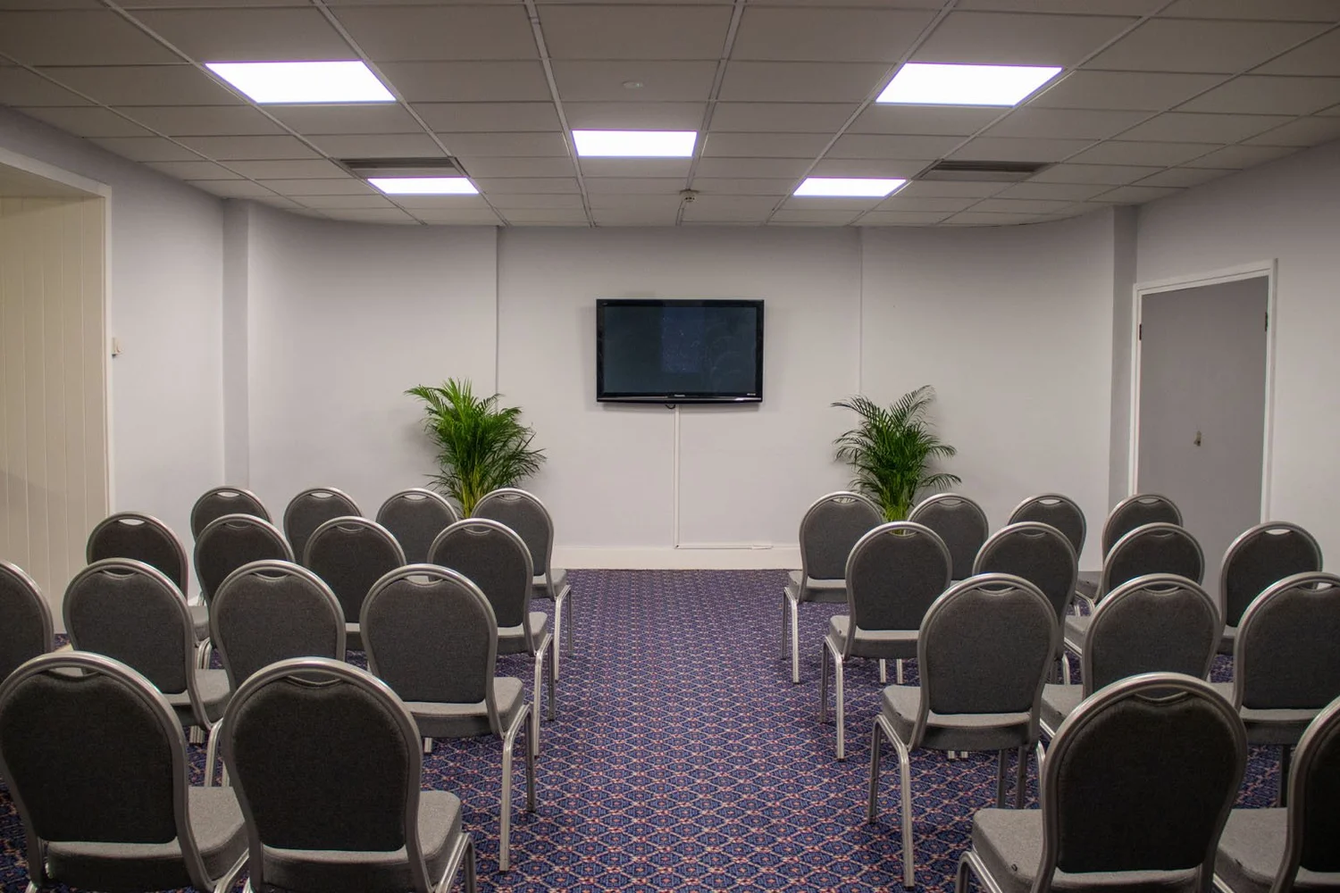 Executive Boardroom