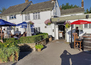 The Boar's Head Standish 3
