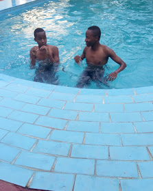 Arusha Corridor Springs Hotel 5