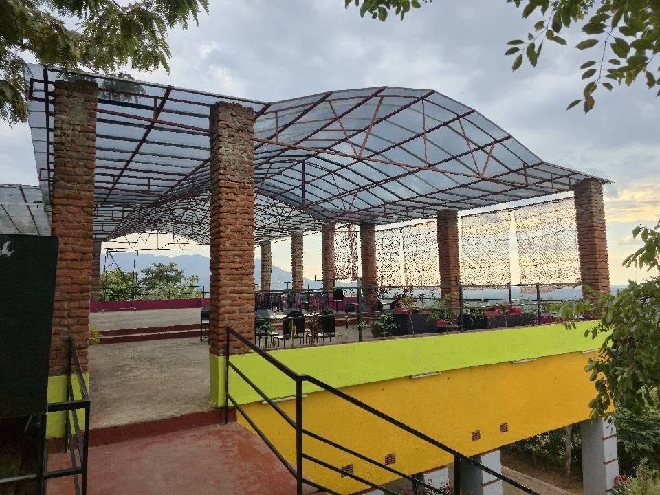 Scenic Events Center 5