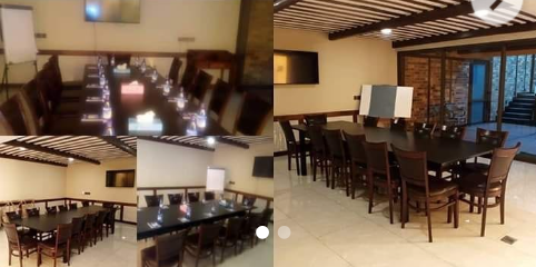 Conference / Meeting Facility
