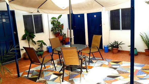 Nancy G's Guest House