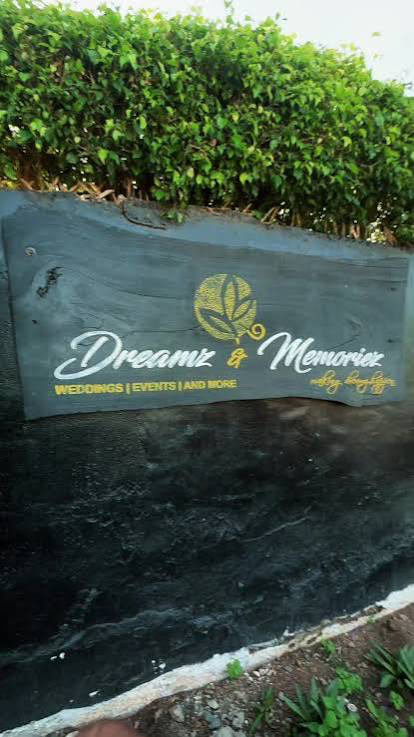 Dreamz and Memoriez Event Center 2