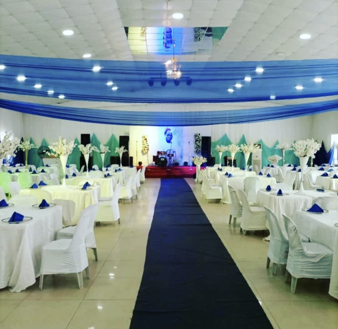 Grande Event Center 2