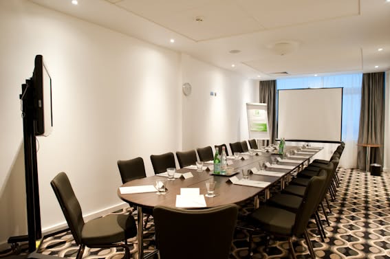 Holiday Inn Derby - Riverlights Conference and Events Centre 4