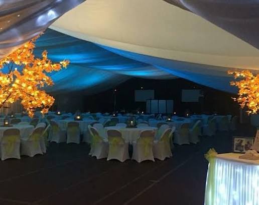 Main Venue