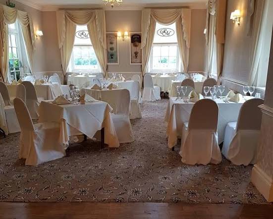 The Garden Room