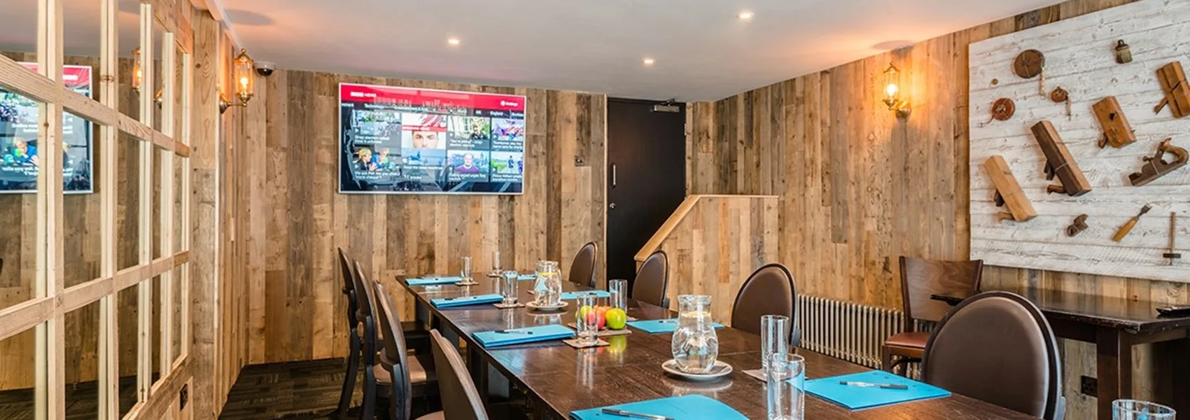 Didsbury House Hotel 3