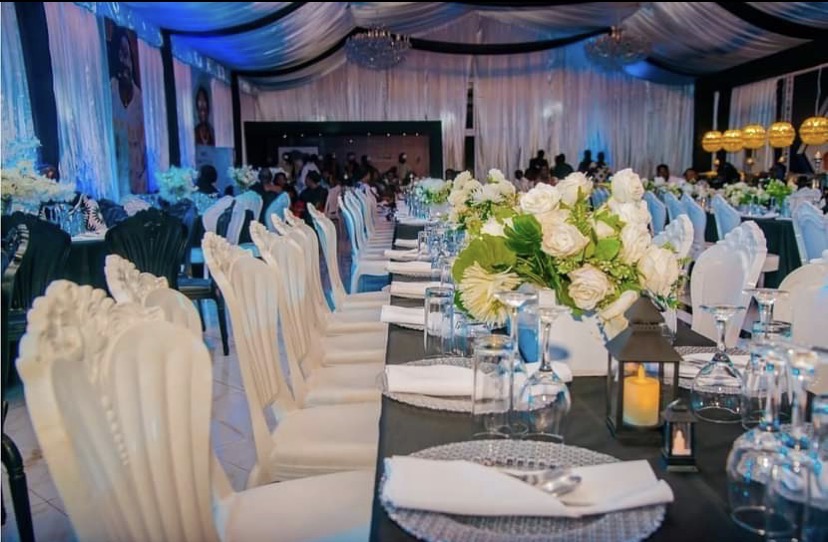 Kingsville Event Center 5