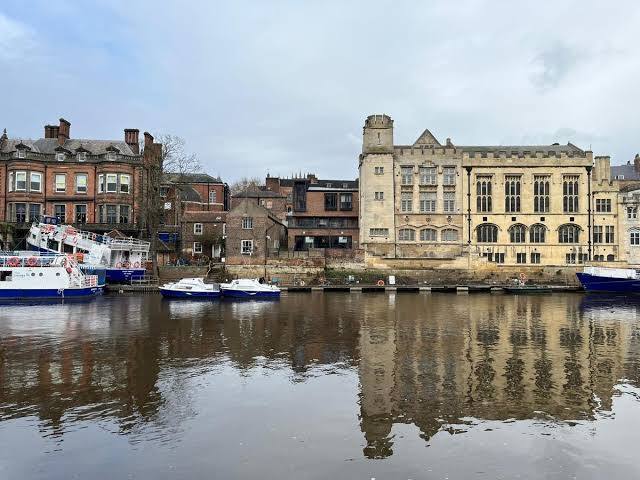 York Guildhall 5