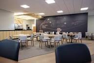 Teesside International Airport 5