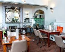 Herriots Hotel 5