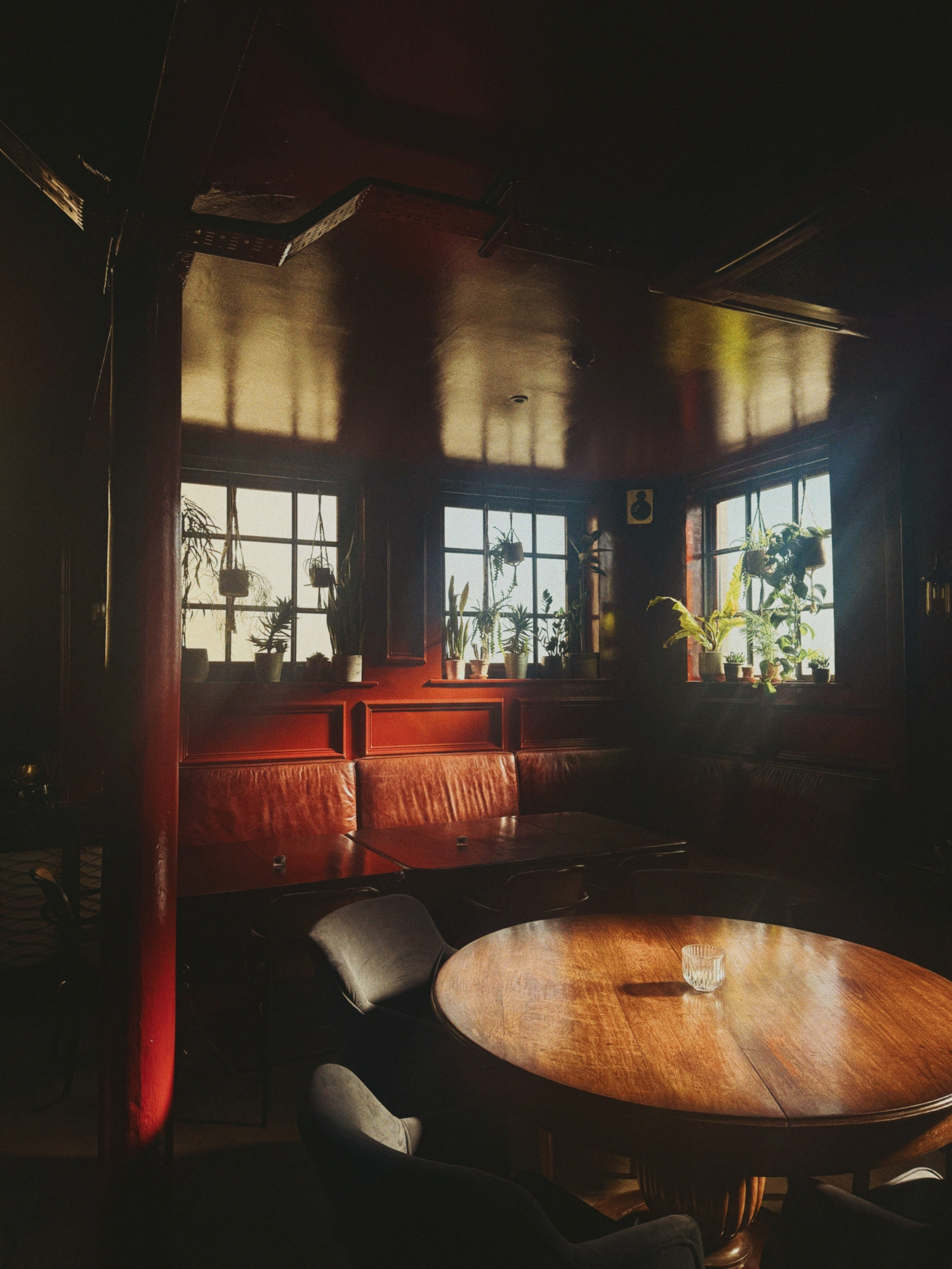 The Bar
