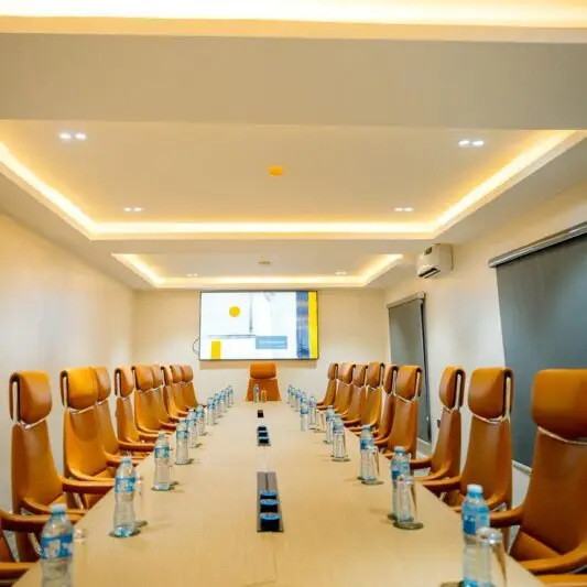 Executive Conference Room