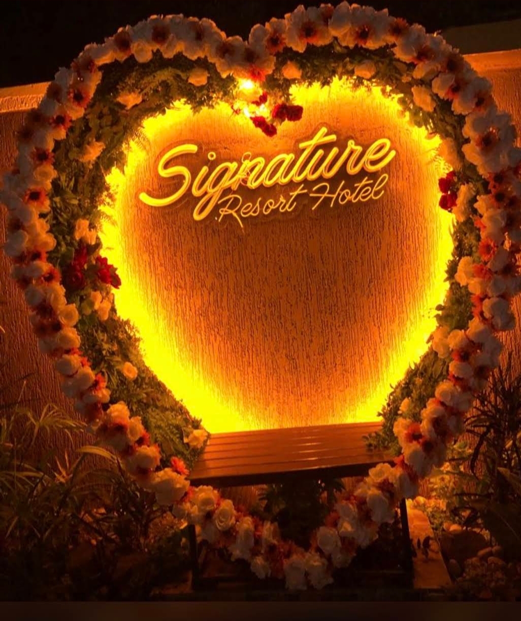 Signature Resort Hotel 3