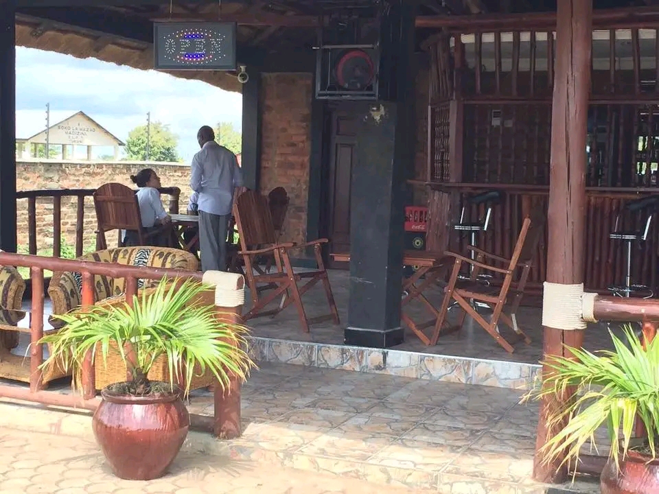 La Vista Garden Hotel 5