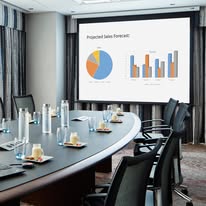 Blaby Room