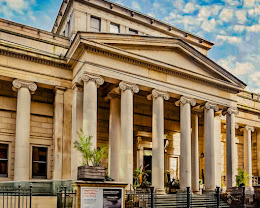 Manchester Art Gallery
